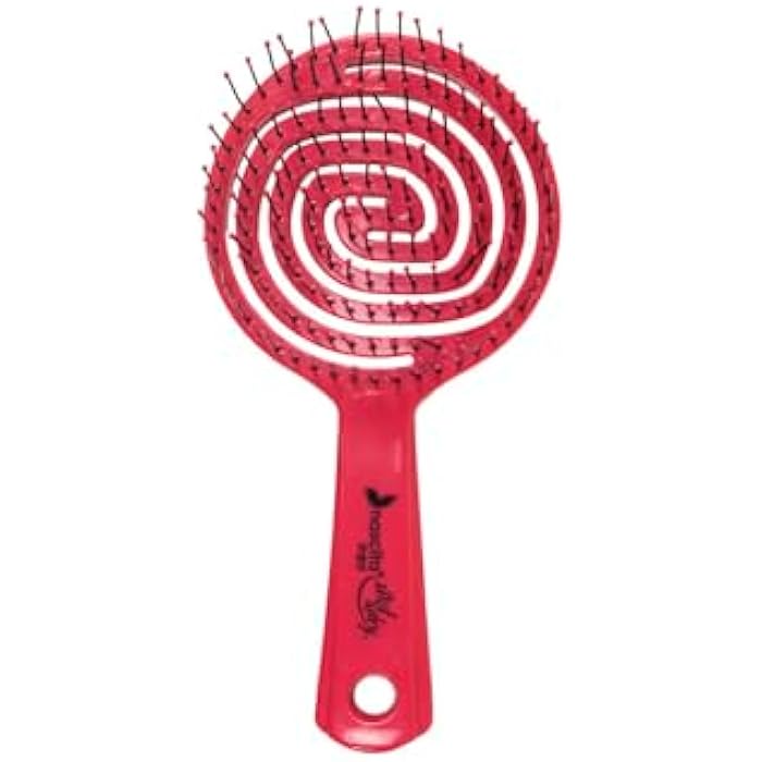 Nascita Pro Hair Brush - 38 - Image 1